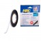 HPX ZC05 Αυτοκόλλητη Ταινία Διπλής Όψης 19mm x 10m HPX ZC05 Αυτοκόλλητη Ταινία Διπλής Όψης 19mm x 10m