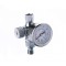 Italco FR-5 Ρυθμιστής πίεσης  Italco FR-5 Ρυθμιστής πίεσης