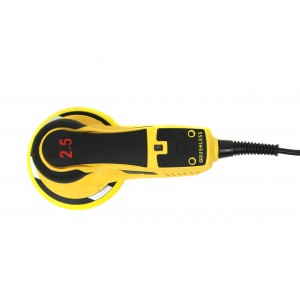 Italco EC 150 Ηλεκτρικό Τριβείο χωρίς καρβουνάκια 2,5mm Italco EC 150 Ηλεκτρικό Τριβείο χωρίς καρβουνάκια 2,5mm