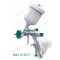 Italco Shine Mini Πιστόλη Βαφής LVMP Italco Shine Mini Πιστόλη Βαφής LVMP