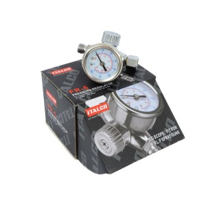 Italco FR-5 Ρυθμιστής πίεσης  Italco FR-5 Ρυθμιστής πίεσης