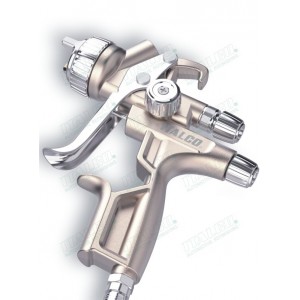 Italco Gloss X1 Πιστόλη Βαφής LVMP Italco Gloss X1 Πιστόλη Βαφής LVMP