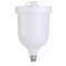 Italco PC600 Κάδος για Πιστόλια Βαφής Gloss & Shine 600ml Italco PC600 Κάδος για Πιστόλια Βαφής Gloss & Shine 600ml