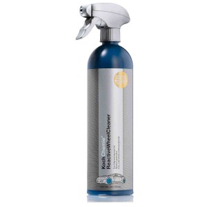 Koch-Chemie Καθαριστικό Ζάντας Reactive Wheel Cleaner 750ml Koch-Chemie Καθαριστικό Ζάντας Reactive Wheel Cleaner 750ml
