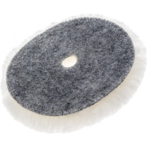 Koch Chemie Γούνα Γυαλίσματος από Φυσικό Μαλλί 135mm Koch Chemie Γούνα Γυαλίσματος από Φυσικό Μαλλί 135mm