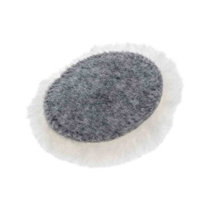 Koch Chemie Γούνα Γυαλίσματος από Φυσικό Μαλλί 80mm Koch Chemie Γούνα Γυαλίσματος από Φυσικό Μαλλί 80mm