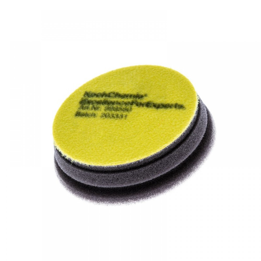 Koch-Chemie Fine Cut Σφουγγάρι Γυαλίσματος 76mm