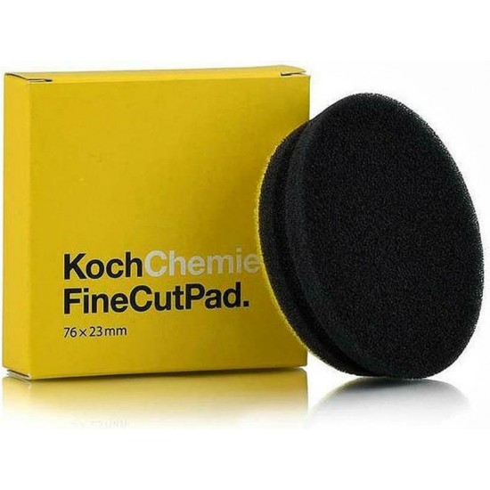 Koch-Chemie Fine Cut Σφουγγάρι Γυαλίσματος 76mm Koch-Chemie Fine Cut Σφουγγάρι Γυαλίσματος 76mm