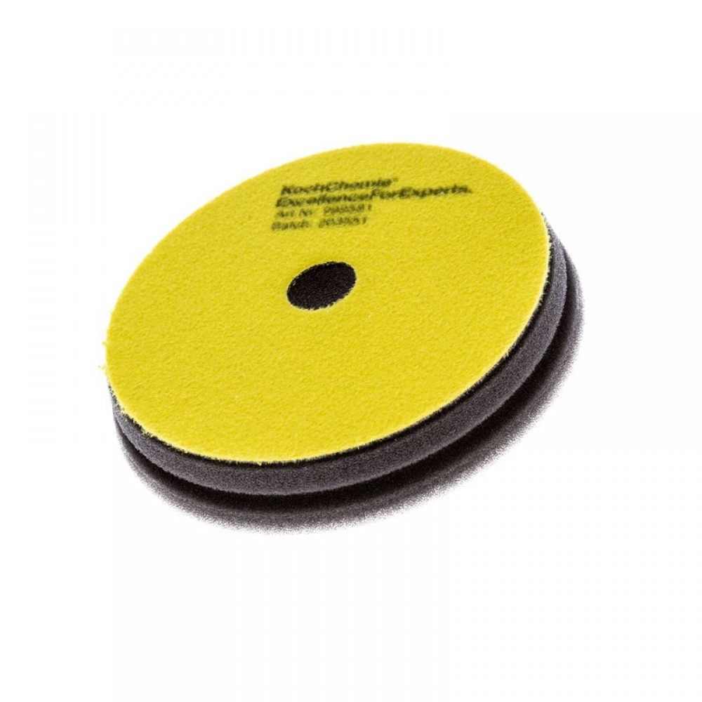 Koch-Chemie Fine Cut Σφουγγάρι Γυαλίσματος 126mm