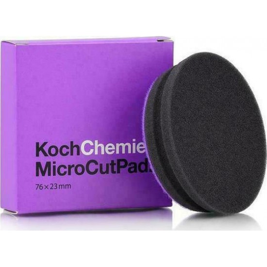 Koch-Chemie Micro Cut Σφουγγάρι Γυαλίσματος 76mm