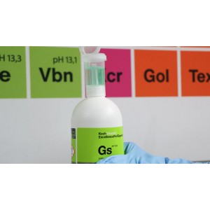 Koch-Chemie Καπάκι Δοσομετρητής 20ml Koch-Chemie Καπάκι Δοσομετρητής 20ml