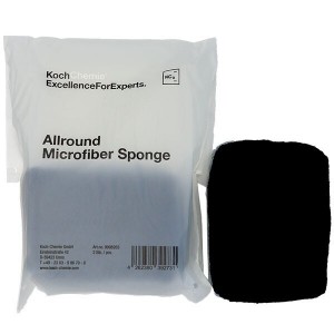 Koch-Chemie Microfiber Σφουγγάρι Εφαρμογής 12x9x4cm Koch-Chemie Microfiber Σφουγγάρι Εφαρμογής 12x9x4cm