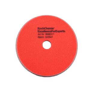 Koch-Chemie Heavy Cut Σφουγγάρι Γυαλίσματος 126mm Koch-Chemie Heavy Cut Σφουγγάρι Γυαλίσματος 126mm