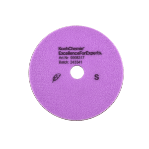 Koch-Chemie Micro Cut Soft Σφουγγάρι Γυαλίσματος 126mm Koch-Chemie Micro Cut Soft Σφουγγάρι Γυαλίσματος 126mm