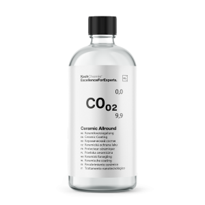Koch-Chemie C0.02 Κεραμικό Σφραγιστικό 75ml (Σετ) Koch-Chemie C0.02 Κεραμικό Σφραγιστικό 75ml (Σετ)