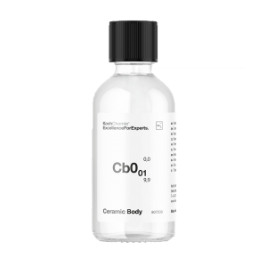 Koch Chemie Cb0.01 Κεραμικό Σφραγιστικό 30ml Koch Chemie Cb0.01 Κεραμικό Σφραγιστικό 30ml
