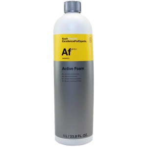 Koch-Chemie Af Ενεργός Αφρός Καθαρισμούs Super Foam pH9,5 1L Koch-Chemie Af Ενεργός Αφρός Καθαρισμούs Super Foam pH9,5 1L