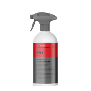 Koch-Chemie Rrr Καθαριστικό Ζαντών και Σκουριάς pH7,5 500ml Koch-Chemie Rrr Καθαριστικό Ζαντών και Σκουριάς pH7,5 500ml