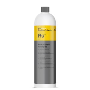 Koch-Chemie Rs Σαμπουάν Αυτοκινήτων για Κεραμικές Επιστρώσεις pH 1,0 1L Koch-Chemie Rs Σαμπουάν Αυτοκινήτων για Κεραμικές Επιστρώσεις pH 1,0 1L