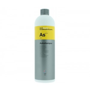 Koch-Chemie As Σαμπουάν Αυτοκινήτων Auto Shampoo pH 9,0 1L Koch-Chemie As Σαμπουάν Αυτοκινήτων Auto Shampoo pH 9,0 1L