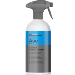 Koch-Chemie Asc Καθαριστικό Γενικής Χρήσης Εξωτερικής Επιφάνειας 500ml Koch-Chemie Asc Καθαριστικό Γενικής Χρήσης Εξωτερικής Επιφάνειας 500ml