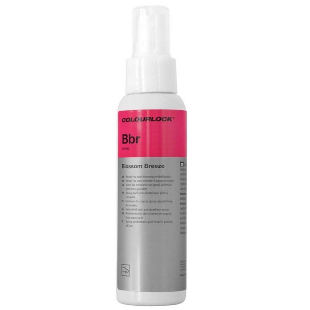 Koch-Chemie Bbr Premium Αρωματικό Σπρέι Αυτοκινήτου 100ml Koch-Chemie Bbr Premium Αρωματικό Σπρέι Αυτοκινήτου 100ml