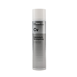 Koch-Chemie Cv Προστατευτικό Υφασμάτινης Οροφής 400ml Koch-Chemie Cv Προστατευτικό Υφασμάτινης Οροφής 400ml