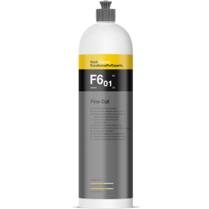 Koch-Chemie F6.01 Αλοιφή Fine Cut 1L Koch-Chemie F6.01 Αλοιφή Fine Cut 1L