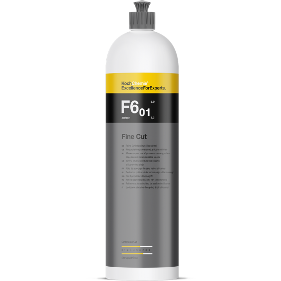 Koch-Chemie F6.01 Αλοιφή Fine Cut 1L