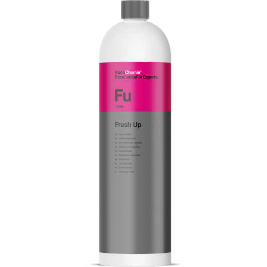 Koch-Chemie Fu Σπρέι Εξάλειψης Δυσάρεστων Οσμών 1L Koch-Chemie Fu Σπρέι Εξάλειψης Δυσάρεστων Οσμών 1L