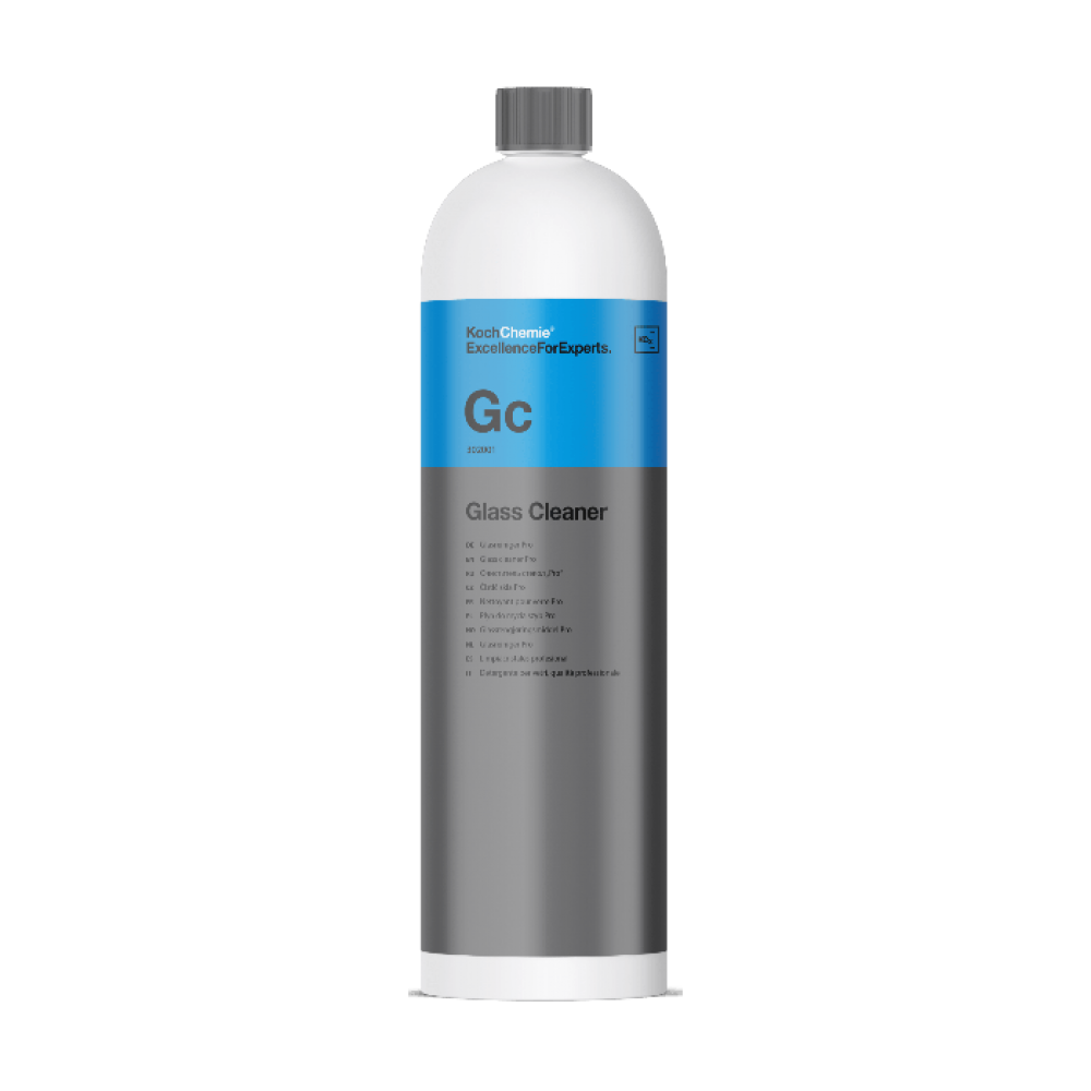 Koch-Chemie Gc Καθαριστικό Κρυστάλλων Glass Cleaner 1L