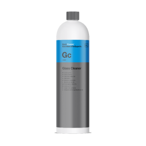 Koch-Chemie Gc Καθαριστικό Κρυστάλλων Glass Cleaner 1L Koch-Chemie Gc Καθαριστικό Κρυστάλλων Glass Cleaner 1L