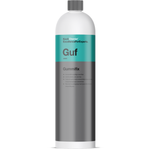 Koch-Chemie Guf Υγρό Γυαλίσματος / Προστασίας για Εσωτερικά Πλαστικά - Ταμπλό 1L Koch-Chemie Guf Υγρό Γυαλίσματος / Προστασίας για Εσωτερικά Πλαστικά - Ταμπλό 1L