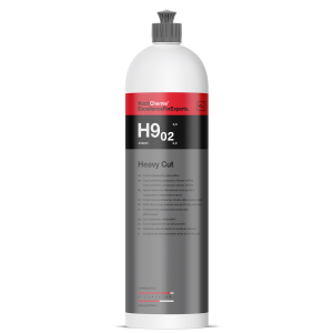 Koch-Chemie H9.02 Αλοιφή Heavy Cut 1L Koch-Chemie H9.02 Αλοιφή Heavy Cut 1L