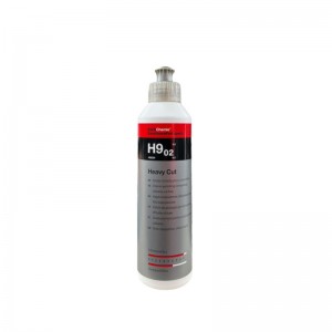 Koch-Chemie H9.02 Αλοιφή Heavy Cut 250ml Koch-Chemie H9.02 Αλοιφή Heavy Cut 250ml
