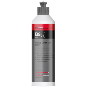 Koch-Chemie B9.01 Αλοιφή Heavy Quick Cut 250ml Koch-Chemie B9.01 Αλοιφή Heavy Quick Cut 250ml