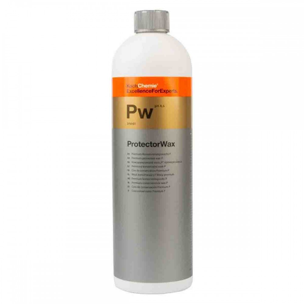 Koch-Chemie PW Προστατευτικό Κερί Protector pH4,5 1L