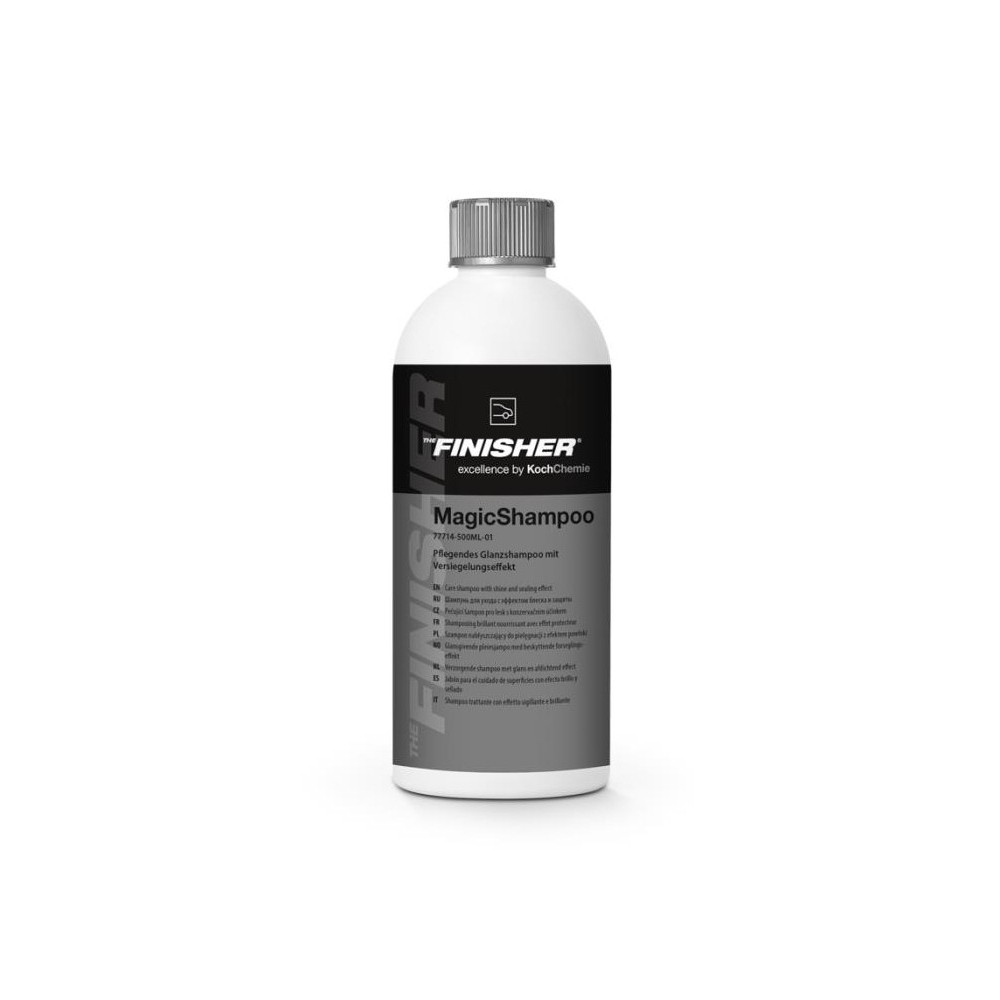 Koch-Chemie Magic Shampoo 500ml