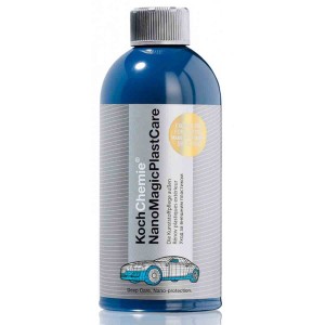 Koch-Chemie Συντηρητικό Πλαστικών Μερών Nano Magic Plast Care 500ml Koch-Chemie Συντηρητικό Πλαστικών Μερών Nano Magic Plast Care 500ml