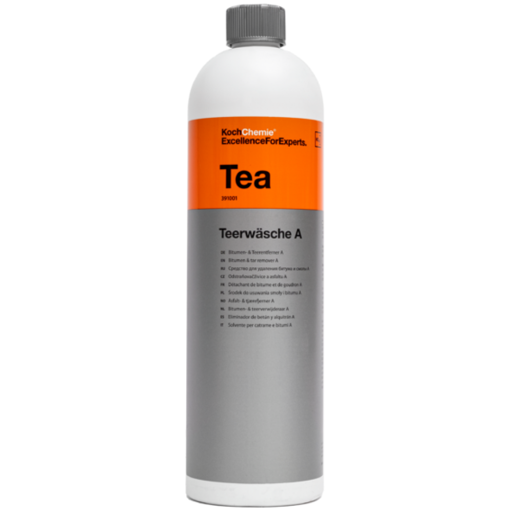 Koch-Chemie Tea Καθαριστικό Πίσσας 1L