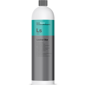 Koch-Chemie Ls Συντηρητικό Δερμάτινων Καθισμάτων Leather Star 1L Koch-Chemie Ls Συντηρητικό Δερμάτινων Καθισμάτων Leather Star 1L
