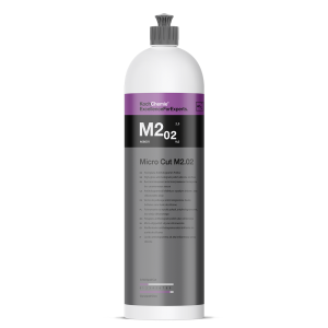 Koch-Chemie M2.02 Αλοιφή Micro Cut 1L Koch-Chemie M2.02 Αλοιφή Micro Cut 1L
