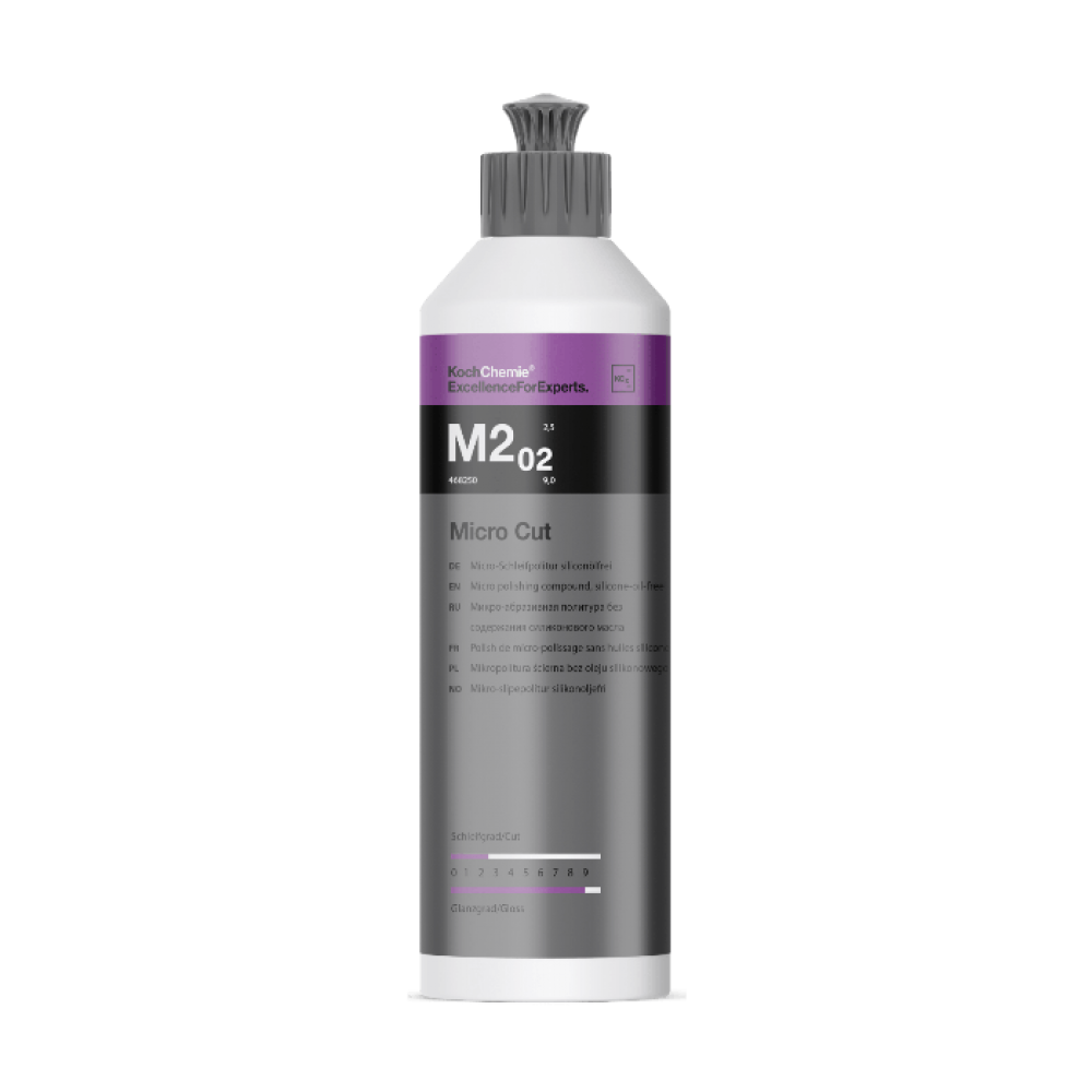 Koch-Chemie M2.02 Αλοιφή Micro Cut 250ml