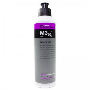 Koch-Chemie M3.02 Αλοιφή Micro Cut 250ml Koch-Chemie M3.02 Αλοιφή Micro Cut 250ml