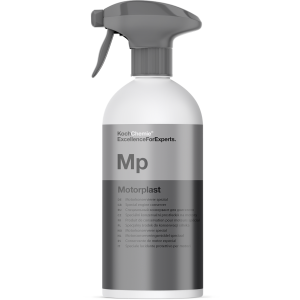 Koch-Chemie Mp Συντηρητικό Μηχανών Motor Plast 500ml Koch-Chemie Mp Συντηρητικό Μηχανών Motor Plast 500ml