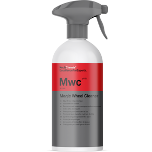 Koch-Chemie Mwc Καθαριστικό Ζάντας Magic Wheel Cleaner pH5,5 500ml Koch-Chemie Mwc Καθαριστικό Ζάντας Magic Wheel Cleaner pH5,5 500ml