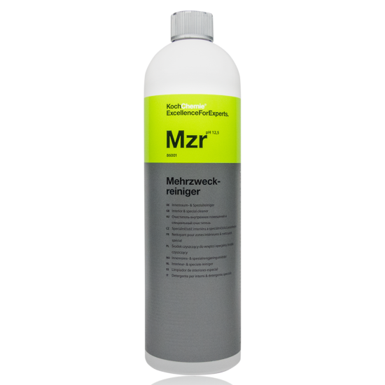 Koch-Chemie Mzr Καθαριστικό Καθισμάτων/Υφασμάτων pH 12,5 1Kg