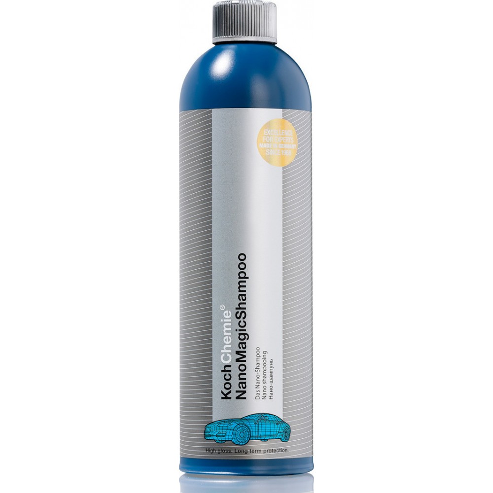 Koch-Chemie Nano Magic Shampoo 750ml