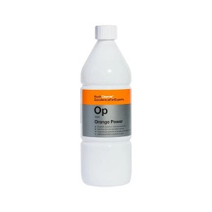 Koch-Chemie Op Εξειδικευμένο Καθαριστικό Κόλλας, Ρετσινιού & Πίσσας 1L Koch-Chemie Op Εξειδικευμένο Καθαριστικό Κόλλας, Ρετσινιού & Πίσσας 1L