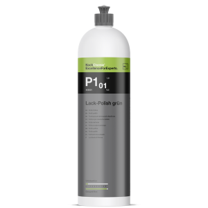 Koch-Chemie P1.01 Αλοιφή Lack Polish 1L Koch-Chemie P1.01 Αλοιφή Lack Polish 1L
